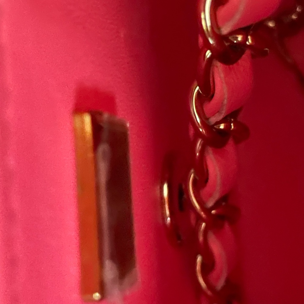 Chanel mini rectangular bag - Picture 7 of 8